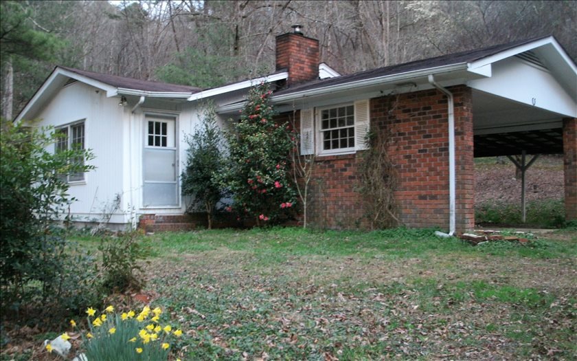 920 Gates Chapel Rd, Ellijay, GA 30540 - photo 1