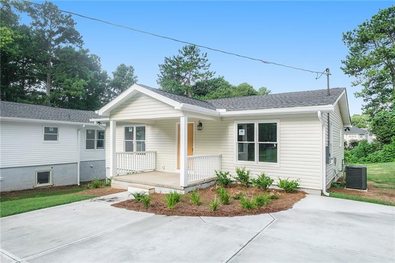 2660 Davenport St SE, Smyrna, GA 30080 - photo 1