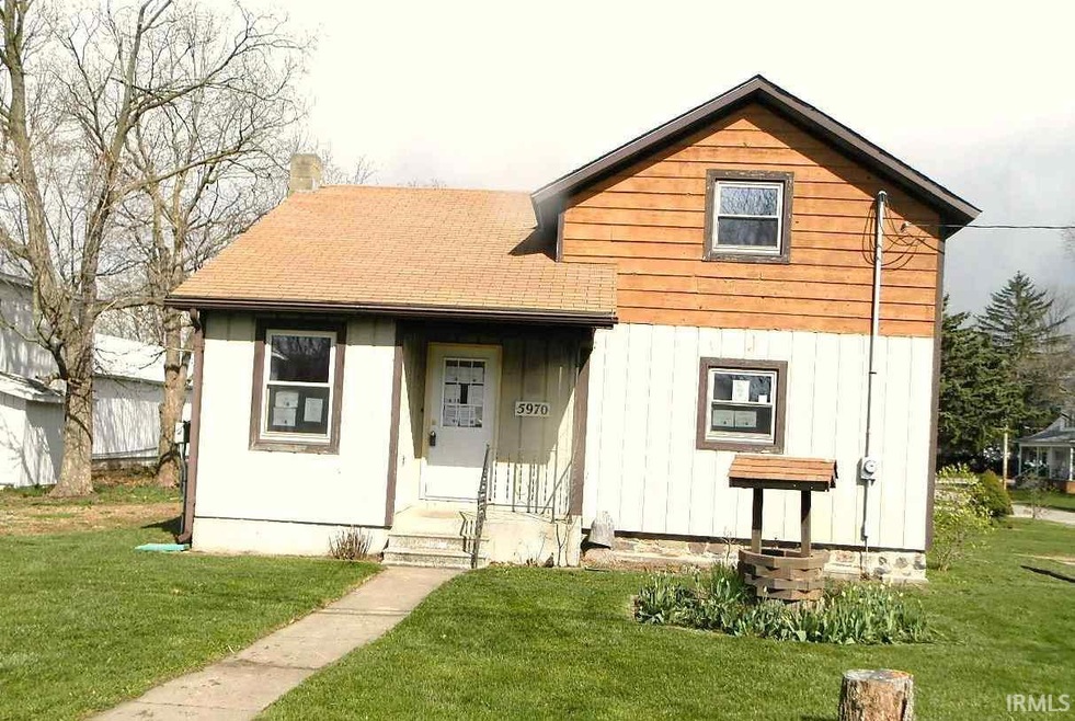 5970 N State Road 327, Orland, IN 46776 - photo 1