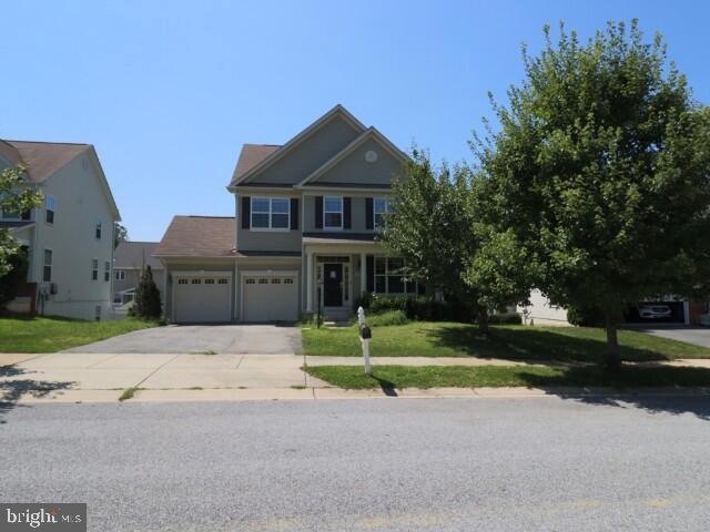 2491 Archway Ln, Bryans Road, MD 20616 - photo 1