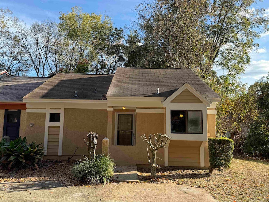 2658 Clara Kee Blvd, Tallahassee, FL 32303 - photo 1