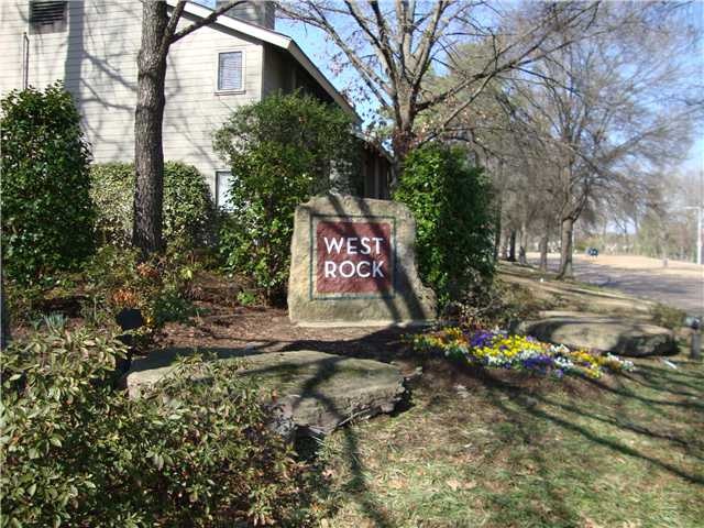 Welcome to West Rock Condominiums!