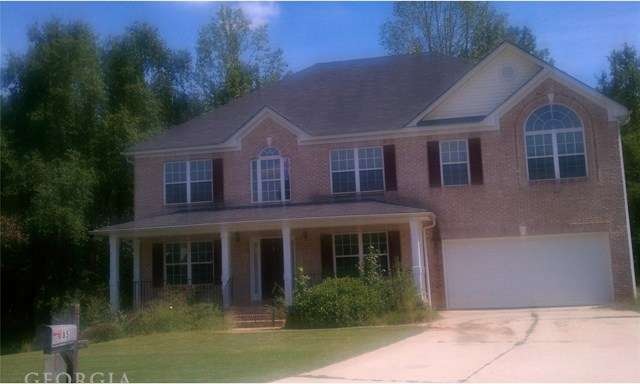 85 Lightwood Dr, Covington, GA 30016 - photo 1