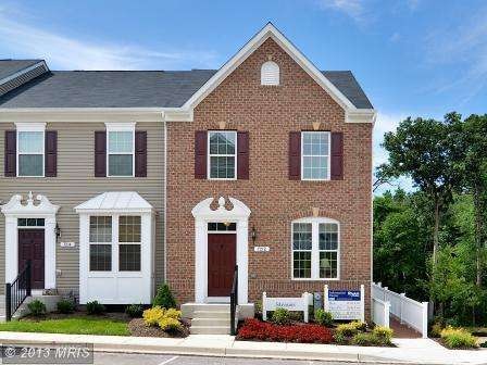 7204 Dorchester Woods Ln unit C, Hanover, MD 21076 - photo 1