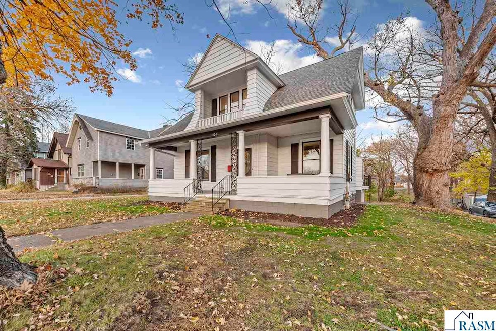 504 State St N, Waseca, MN 56093 - photo 1