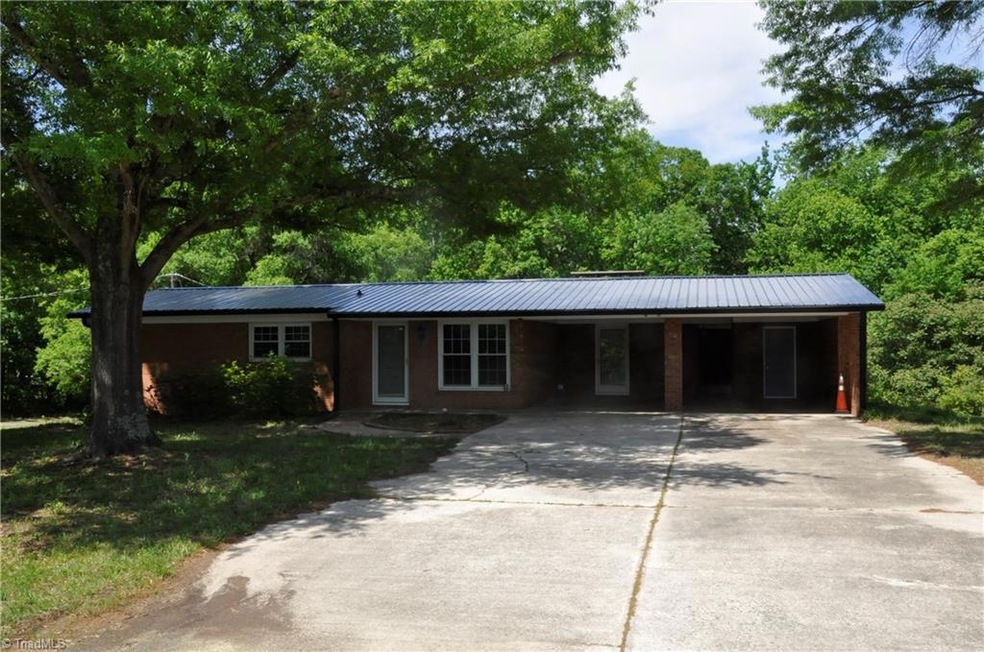 5910 Newman Davis Rd, Greensboro, NC 27406 - photo 1