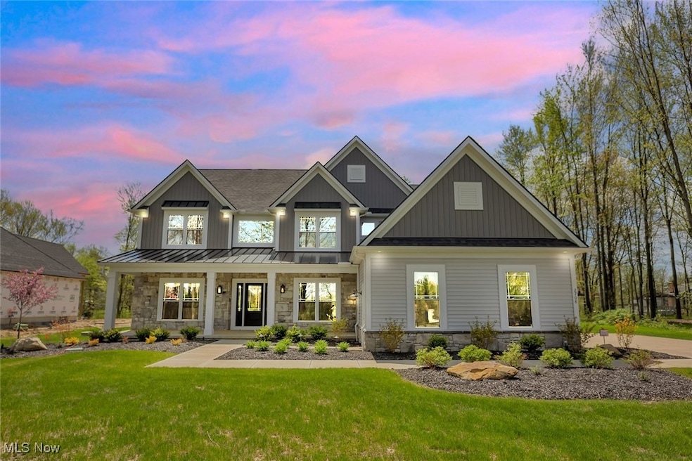 2708 Hidden Pine Ln unit 19, Hinckley, OH 44233 - photo 1