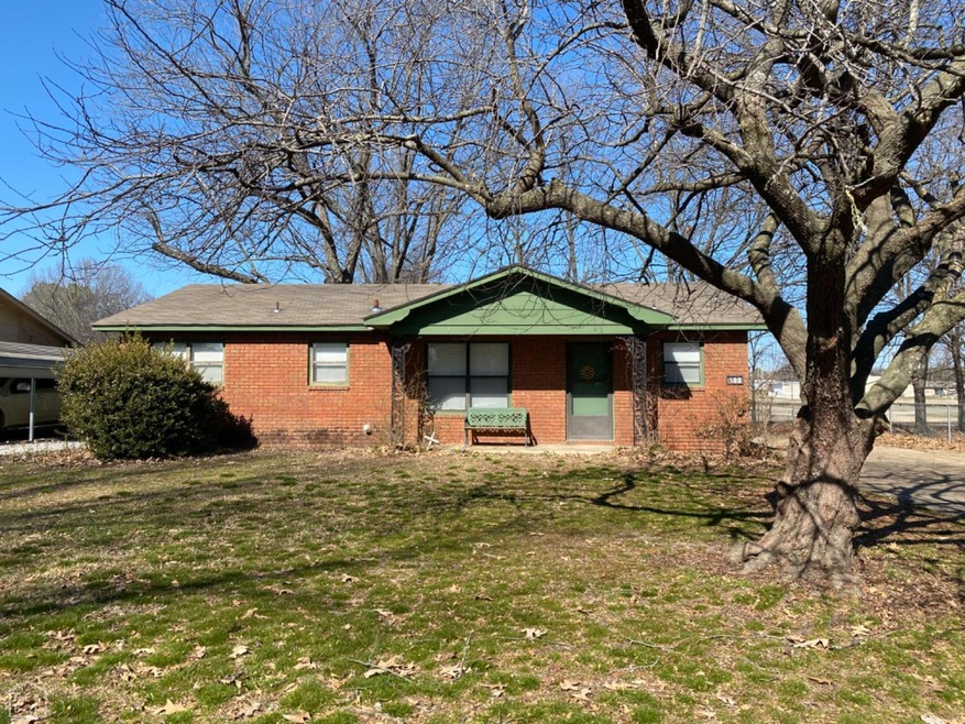 100 Bettie Dr, Jonesboro, AR 72401 - photo 1