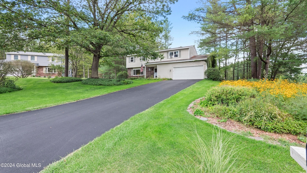 1 Poe Ct, Ballston Spa, NY 12020 - photo 1