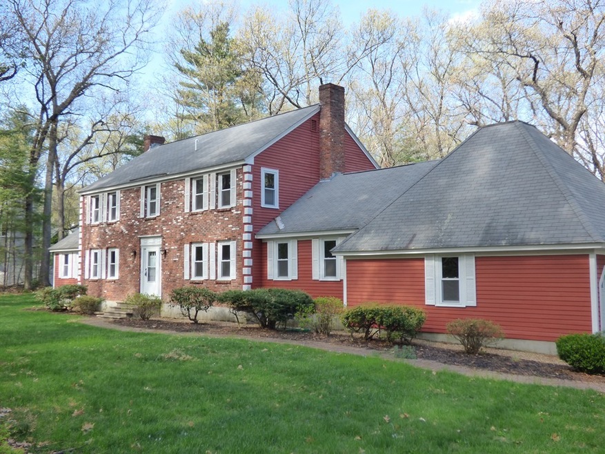 84 Ann Lee Rd, Harvard, MA 01451 - photo 1