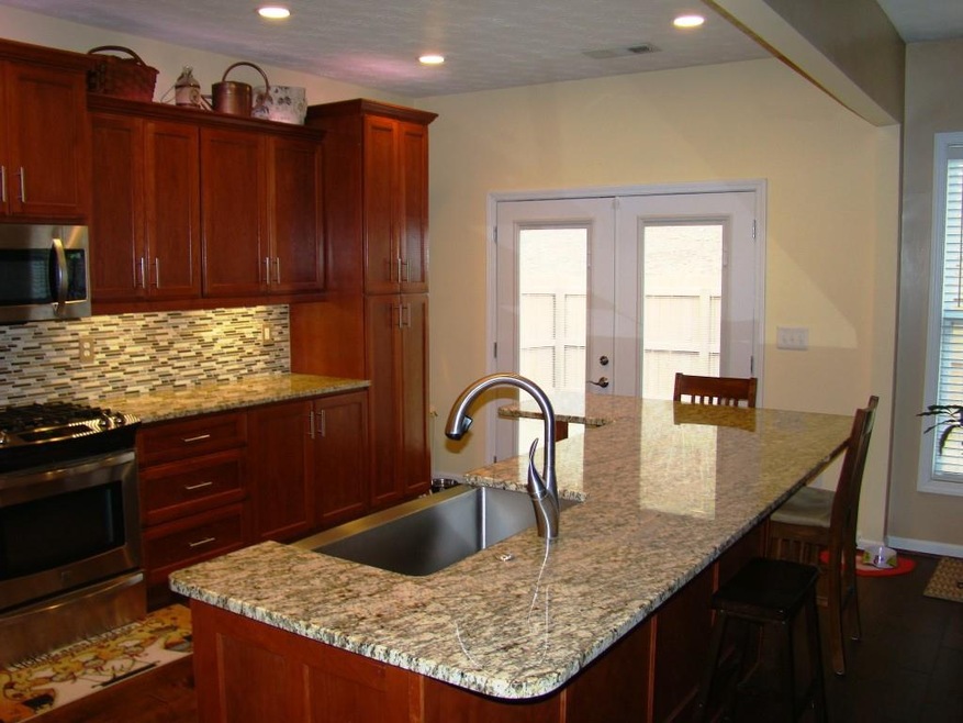 307 Barberry Place, Canton, GA 30114 - photo 1