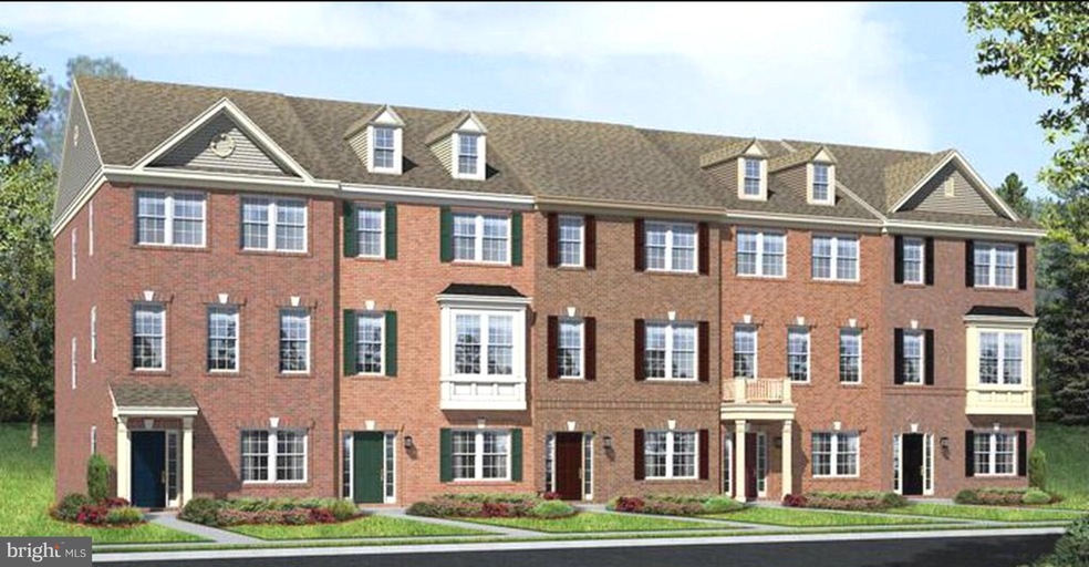 8813 Bentfield Dr, Manassas, VA 20110 - photo 1