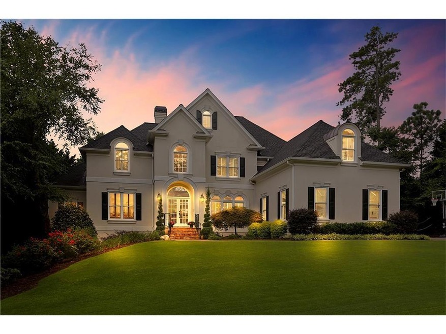 10310 High Falls Cir, Alpharetta, GA 30022 - photo 1