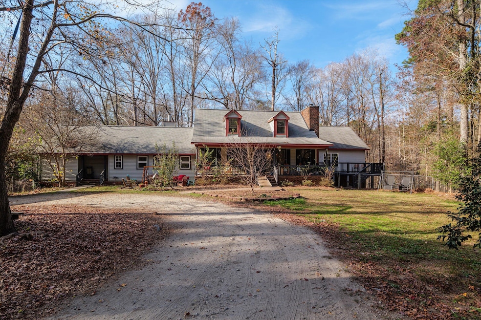 1602 Hinton Wilson Rd, Harlem, GA 30814 - photo 1