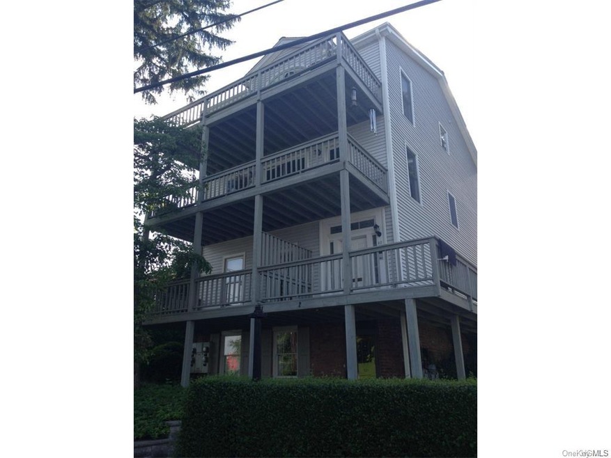 52 Gedney St unit 1, Nyack, NY 10960 - photo 1