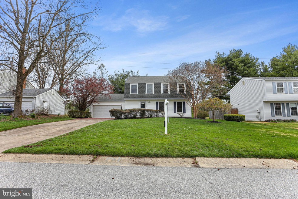 9340 Windbell Way, Columbia, MD 21045 - photo 1