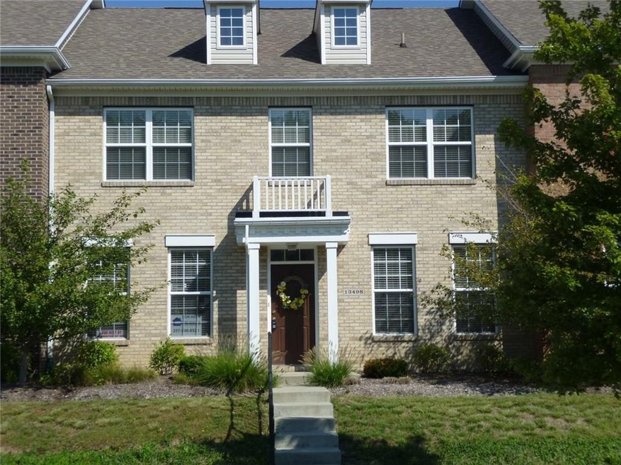 13541 Molique Blvd, Fishers, IN 46037 - photo 1