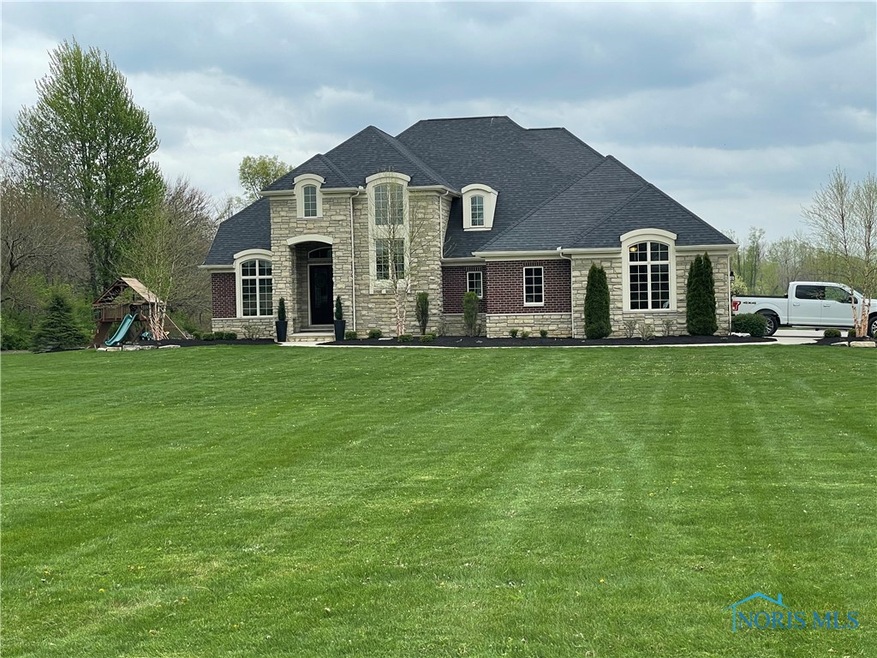 10595 Township Road 94, Findlay, OH 45840 - photo 1