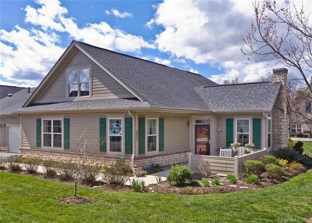 297 Summerfield Place unit 19-C, Flat Rock, NC 28731 - photo 1