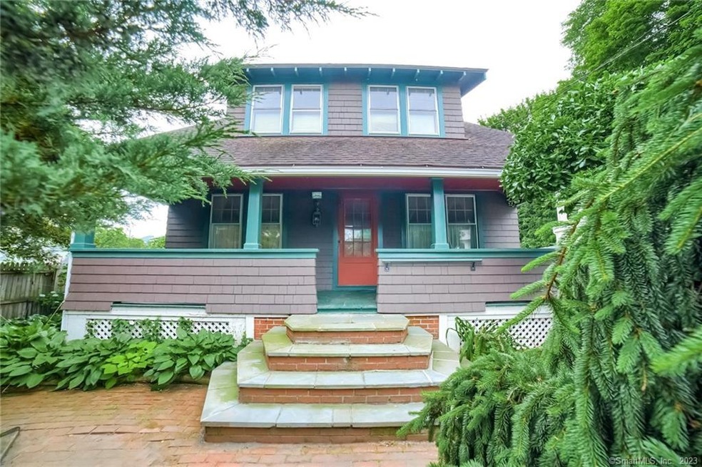 26 Curve St, Branford, CT 06405 - photo 1