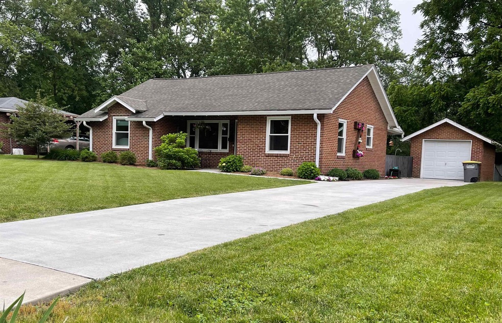 921 Lindberg Rd, West Lafayette, IN 47906 - photo 1