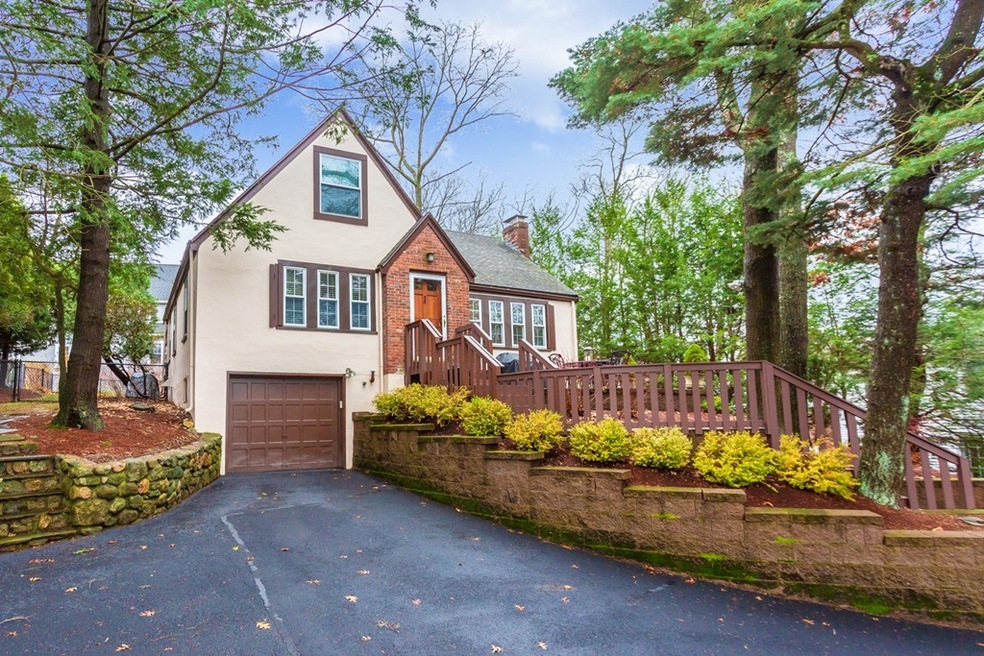 42 Gayland Rd, Needham, MA 02492 - photo 1