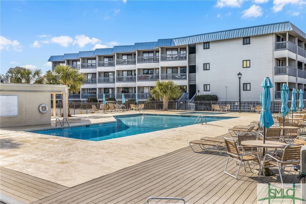 1217 Bay St unit 101A, Tybee Island, GA 31328 - photo 1