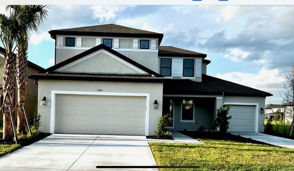 9281 Tequila Sunrise Dr, Sarasota, FL 34241 - photo 1