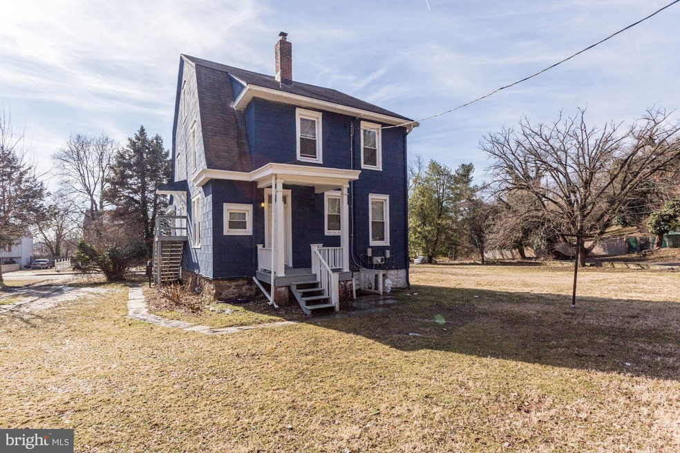 4406 Adelle Terrace, Baltimore, MD 21229 - photo 1