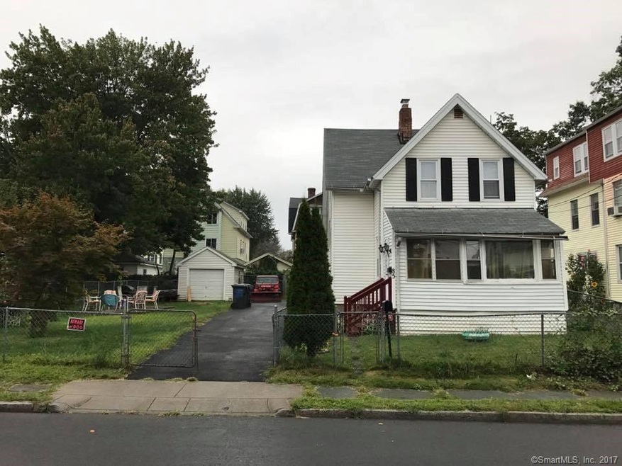 85 Heath St, Hartford, CT 06106 - photo 1