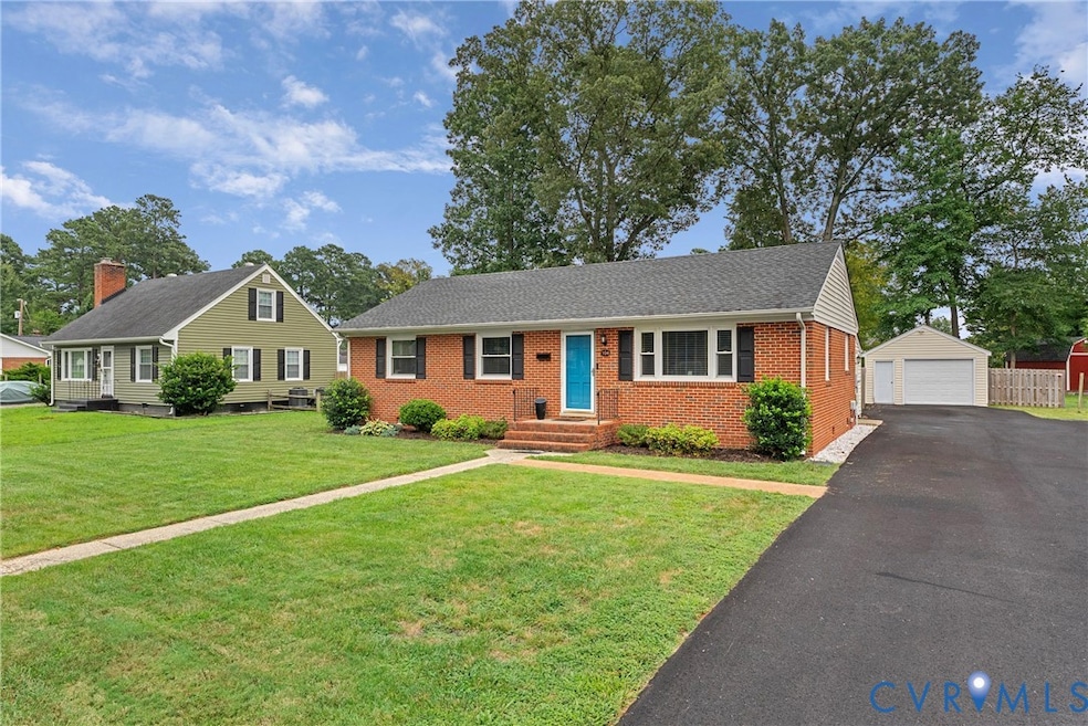 Sold $310,000 • Co-Listing Agent