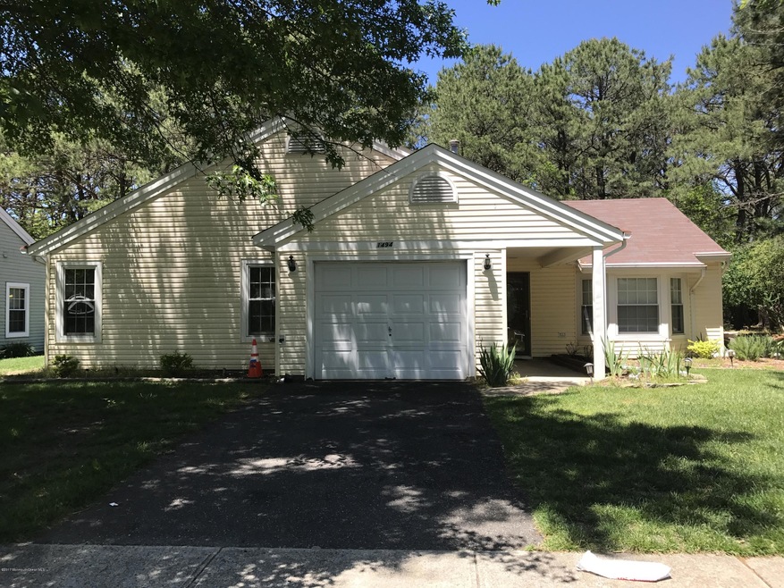 1494 Clearview St, Forked River, NJ 08731 - photo 1