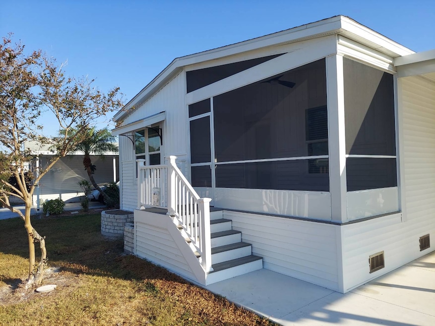 226 Palm Blvd, Parrish, FL 34219 - photo 1