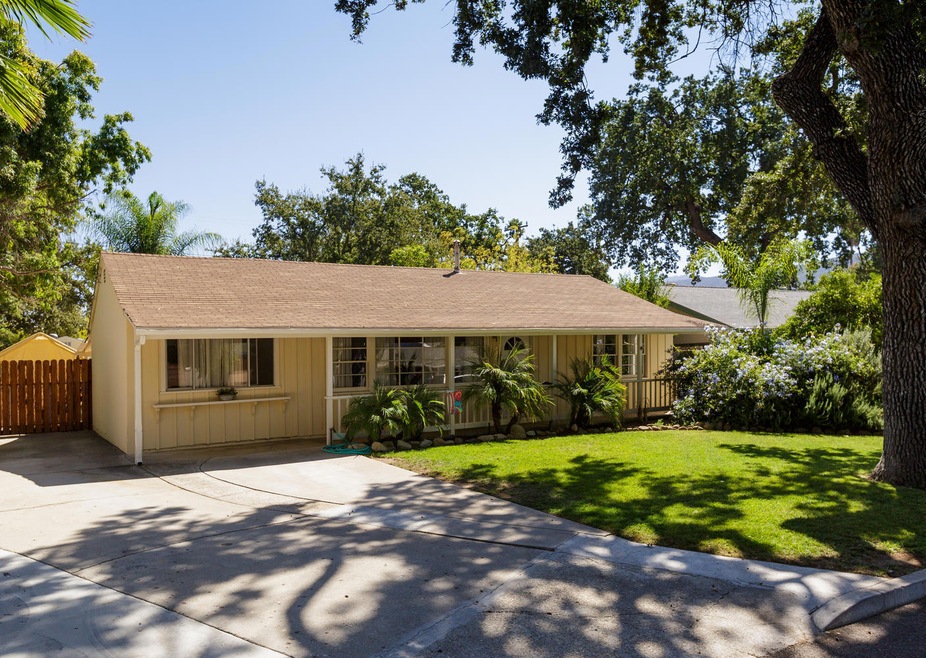502 Shady Ln Ojai CA 93023 USA-large-001