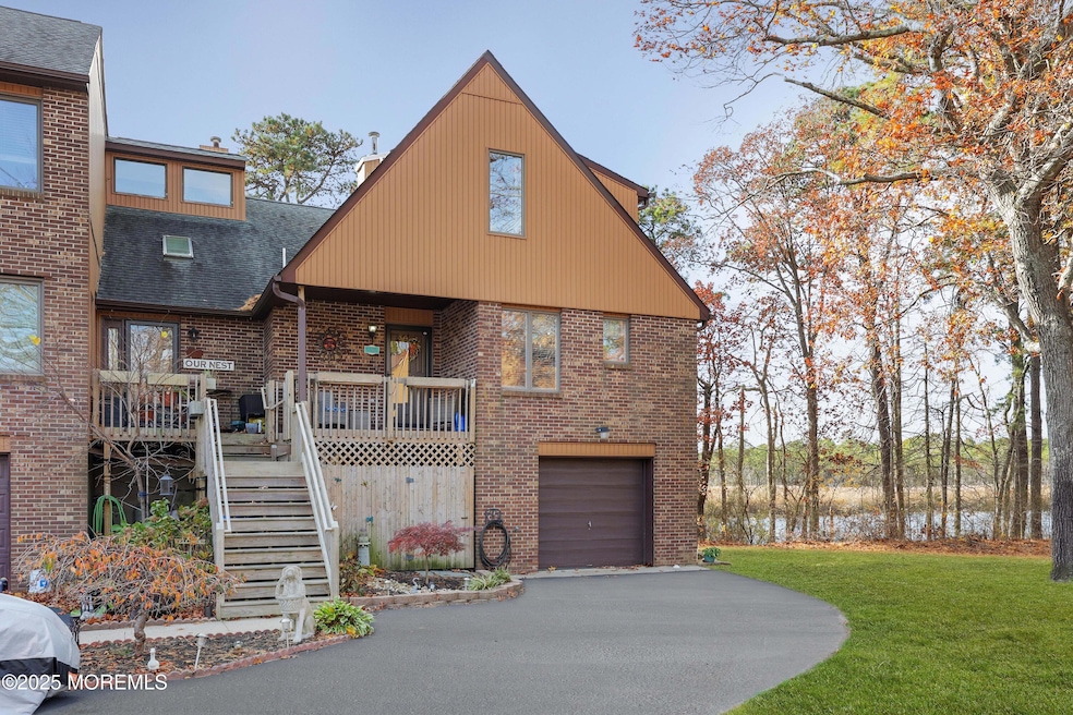 1201 Lighthouse Ln unit 1fm, Toms River, NJ 08753 - photo 1