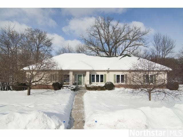 6254 Addington Ct, Eden Prairie, MN 55346 - photo 1