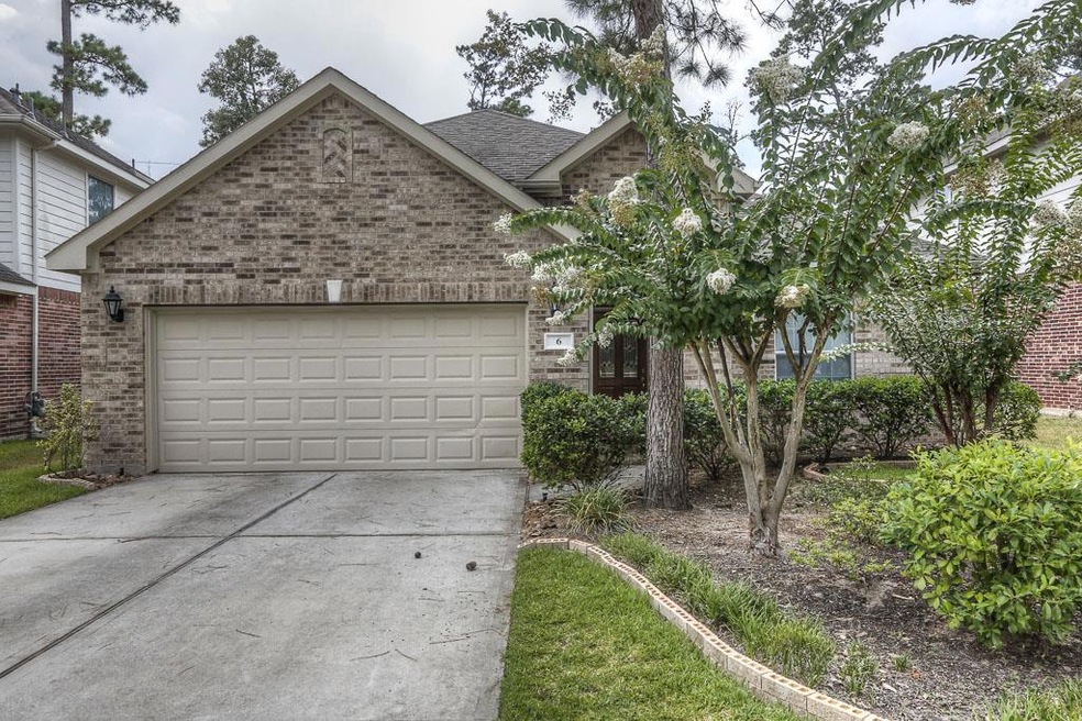 6 Milepost Ct, Spring, TX 77382 - photo 1
