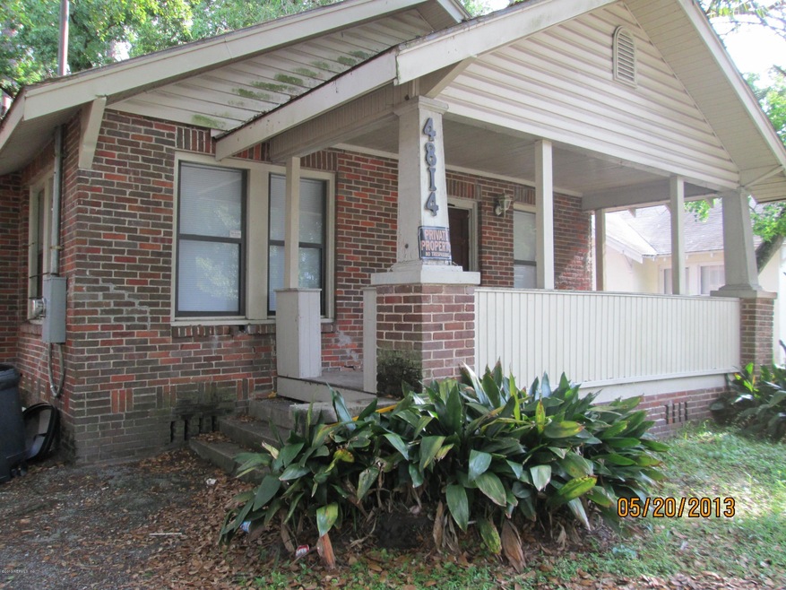 4814 Kingsbury St, Jacksonville, FL 32205 - photo 1