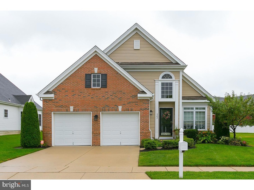 323 Lentz Rd, West Deptford, NJ 08086 - photo 1