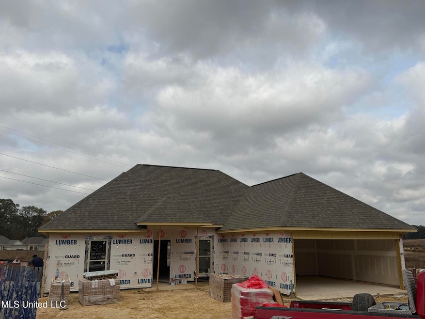 364 Willow Way, Canton, MS 39046 - photo 1