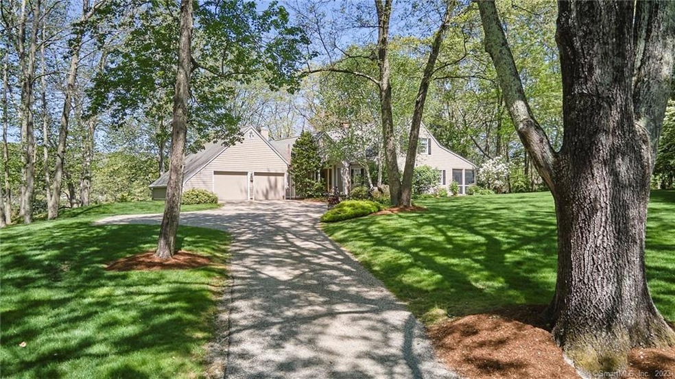 54 Clipper Point Rd, Stonington, CT 06378 - photo 1