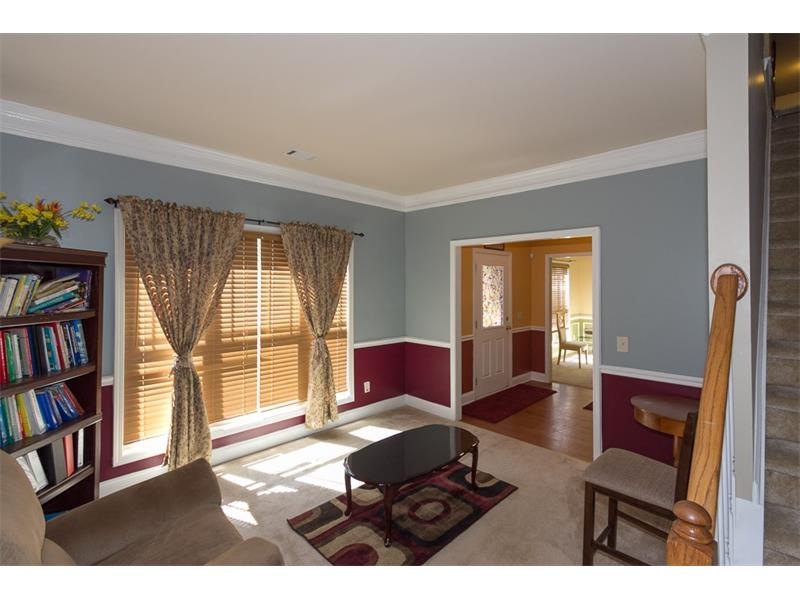 3197 Overlook Hill Pass unit Upstai, Dacula, GA 30019 - photo 1