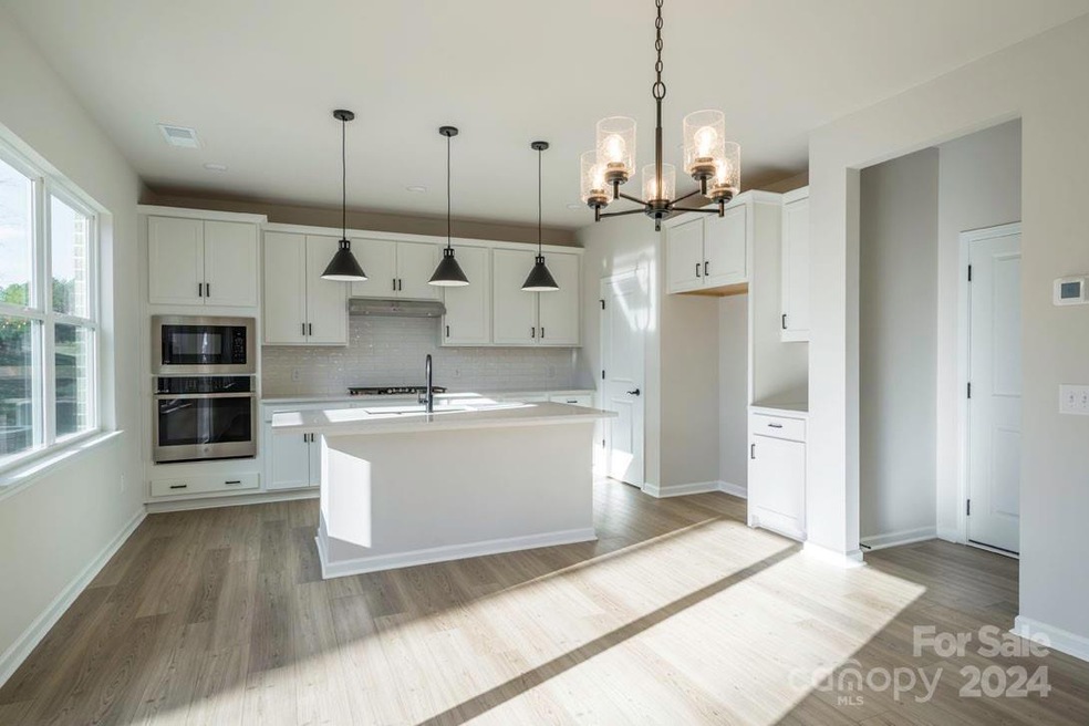 Alton Creek Homesite 8