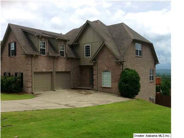 Welcome home!