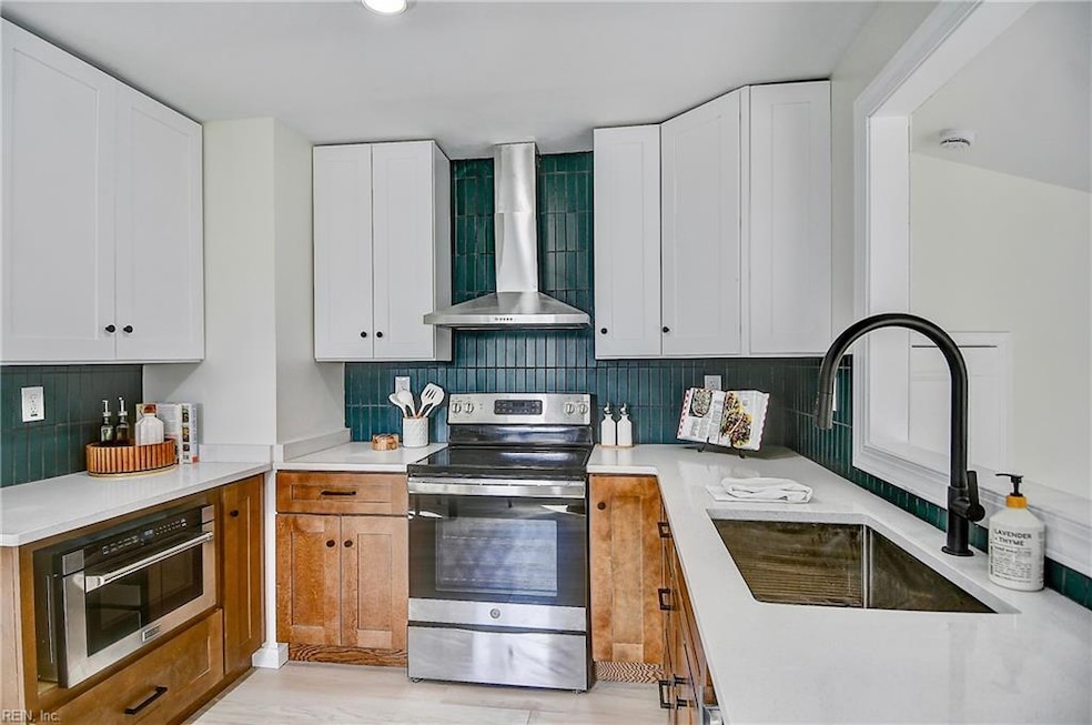 1525 Palmyra St, Norfolk, VA 23502 - photo 1