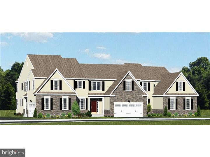 1021 Thorndale Dr, Lansdale, PA 19446 - photo 1