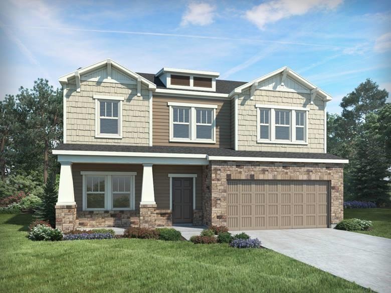 1056 Hibiscus Way SW, Mableton, GA 30126 - photo 1