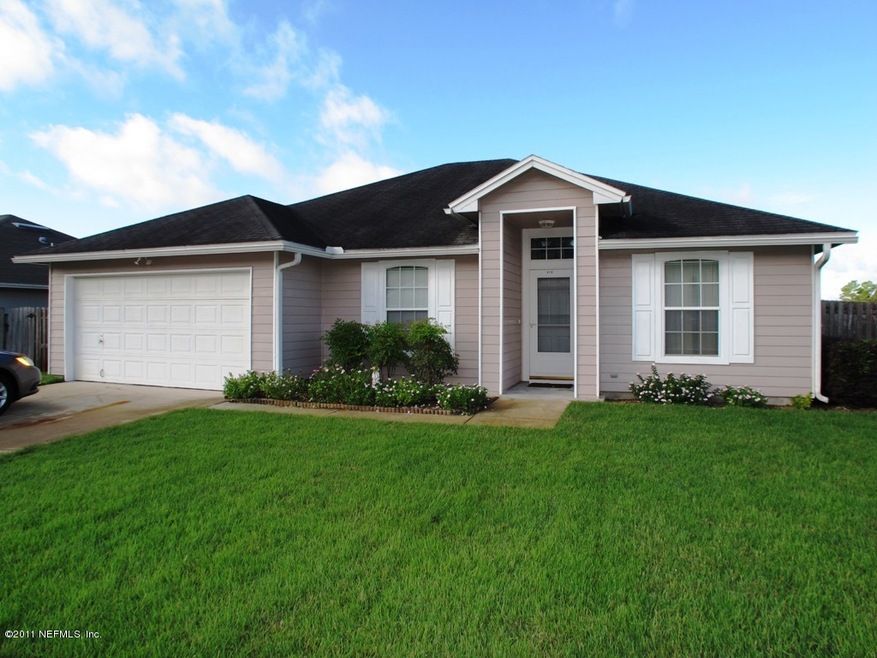 8130 Tessa Terrace E, Jacksonville, FL 32244 - photo 1