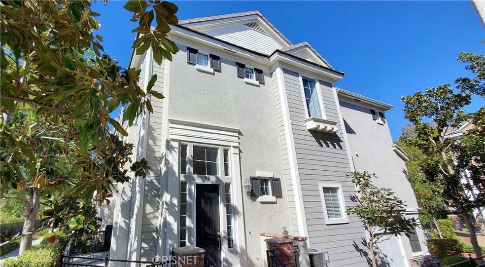 26841 Shorebreak Ln unit 34, Valencia, CA 91355 - photo 1