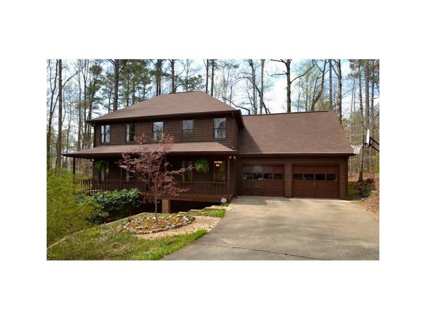 Exterior Front. Meticulously maintained home with 